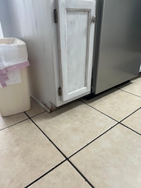 Water damage