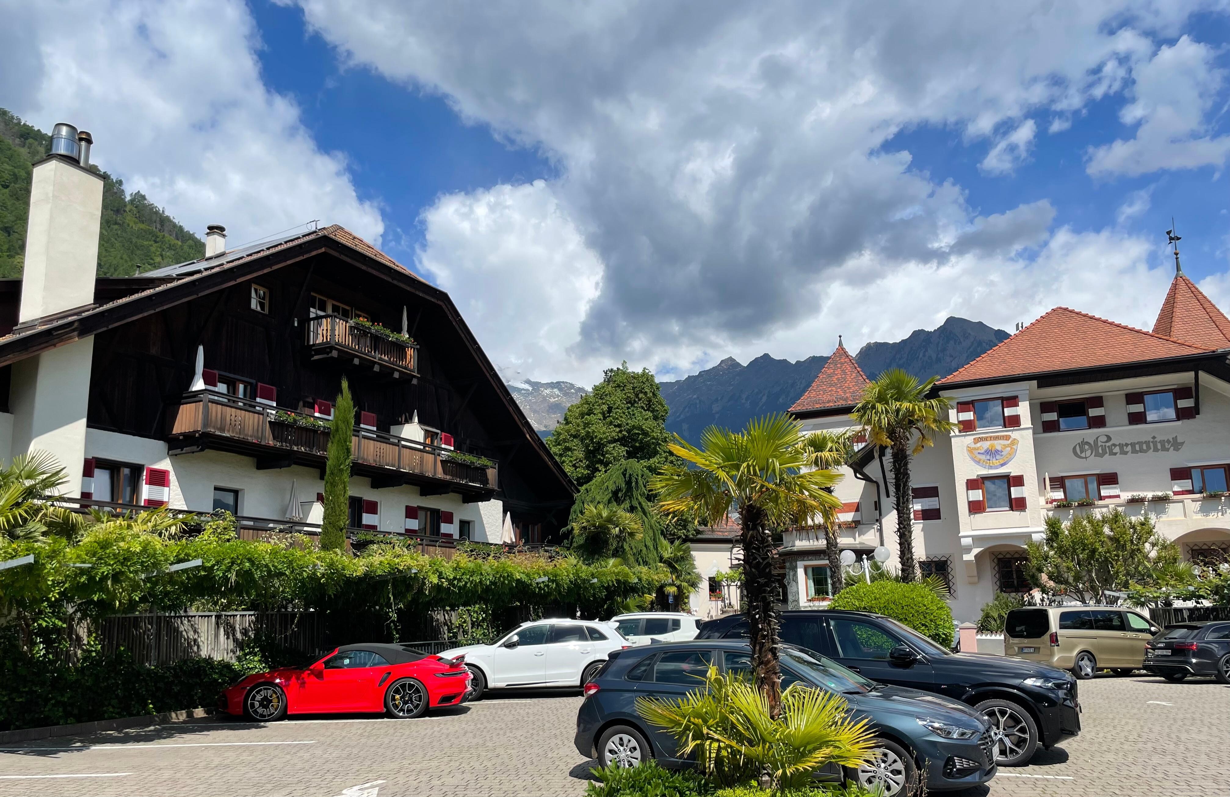 Beautiful property