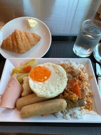 パナンカレー