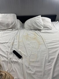 i would rather get covid then sleep on this.