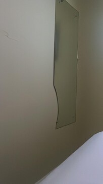 Broken