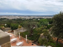 vue extérieur