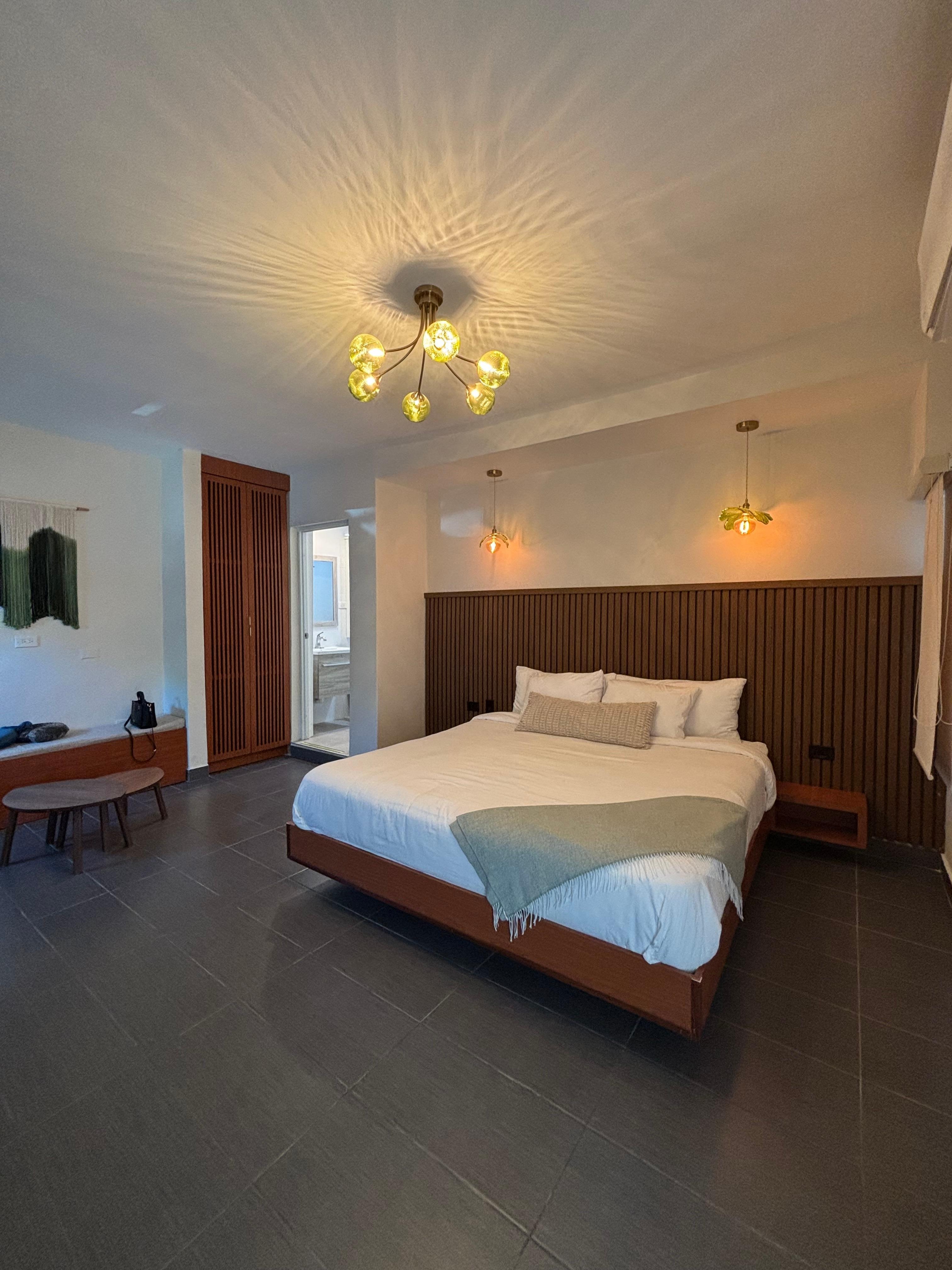 Room 104