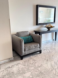 Aquí me la pasé hablando por un par de horas muuy cómodo