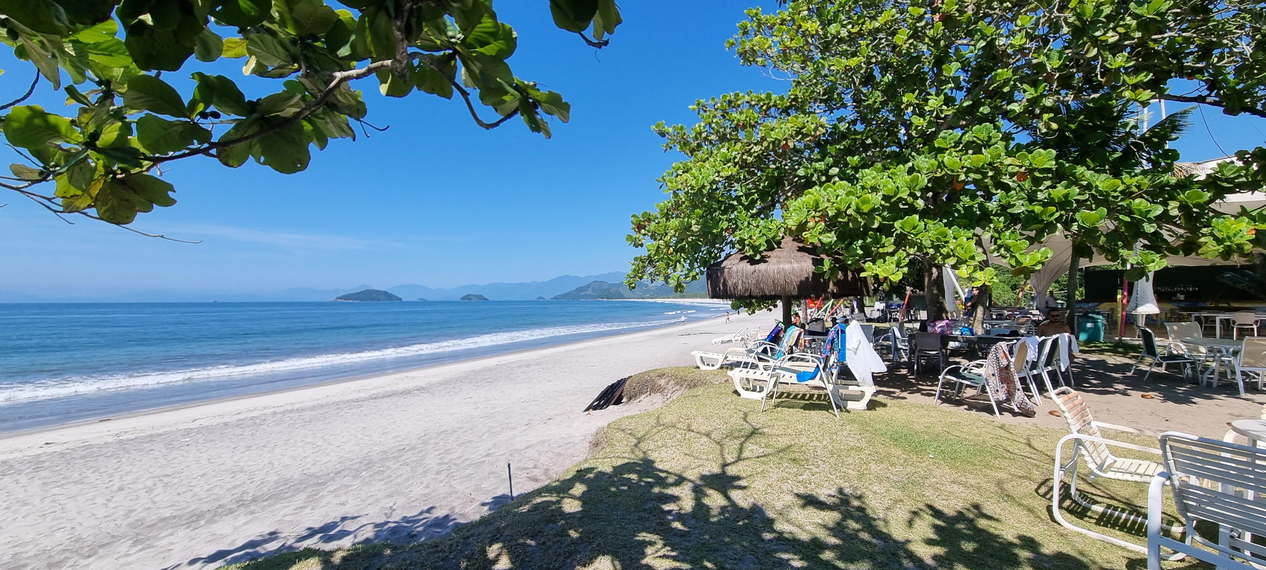 Espaço Praia