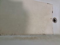 Look at the yellowing stains on the side of the tub. So easy to use actual cleaner to remove this.