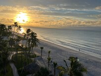 Beautiful sunrises!