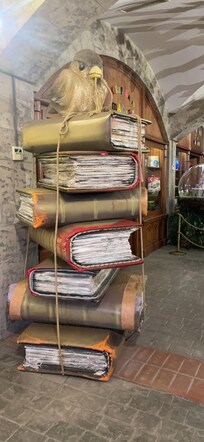 صورة من قصر سندريلا