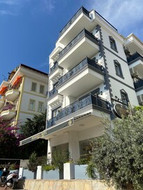 the cleanest hotel I've ever had