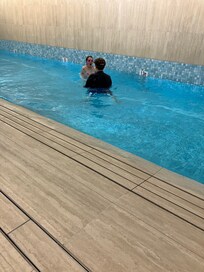 Their favourite spot