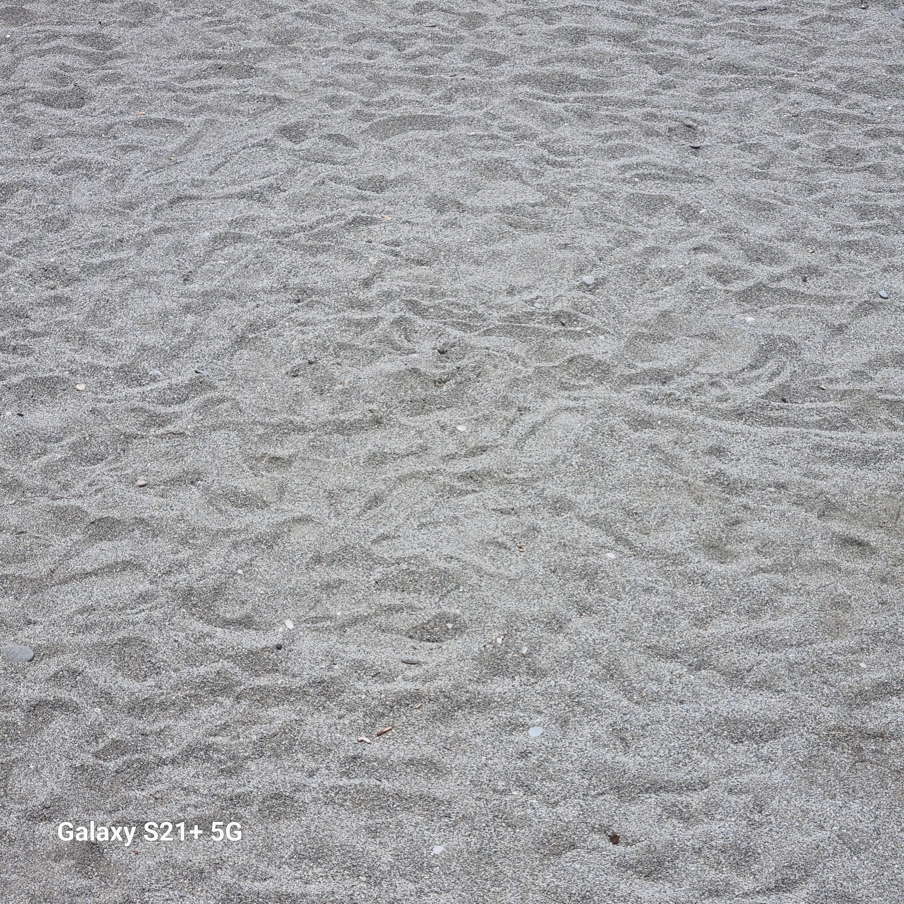 Sandstrand