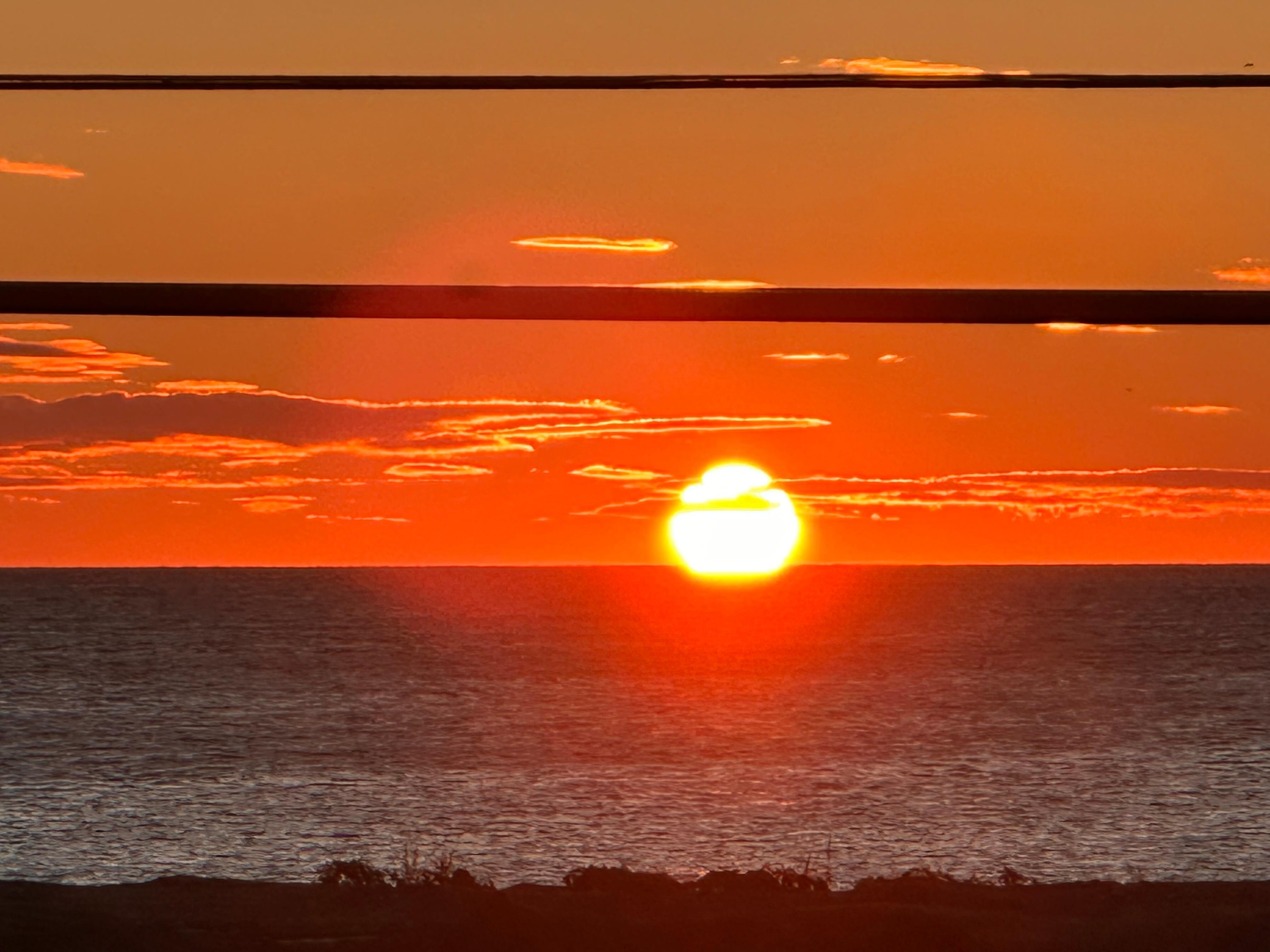 Sunrise