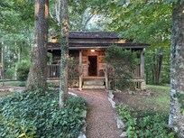 Foust Cabin