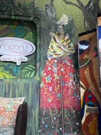 Had an awesome couples massage💆♂️