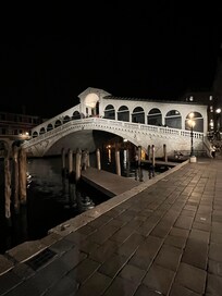 Rialto bridge