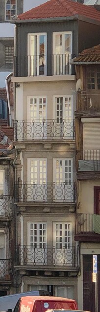 La guest house