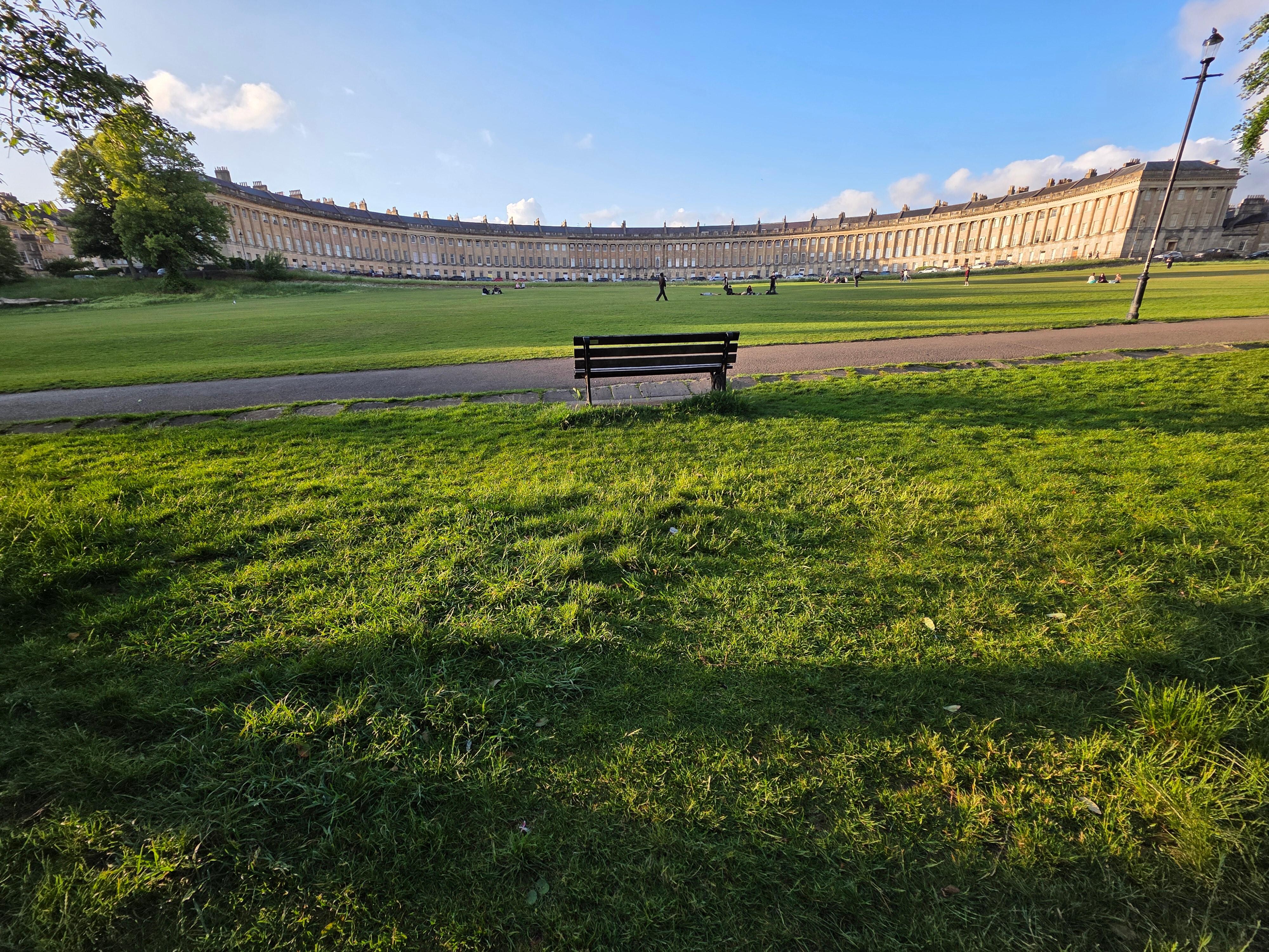 Royal Crescent