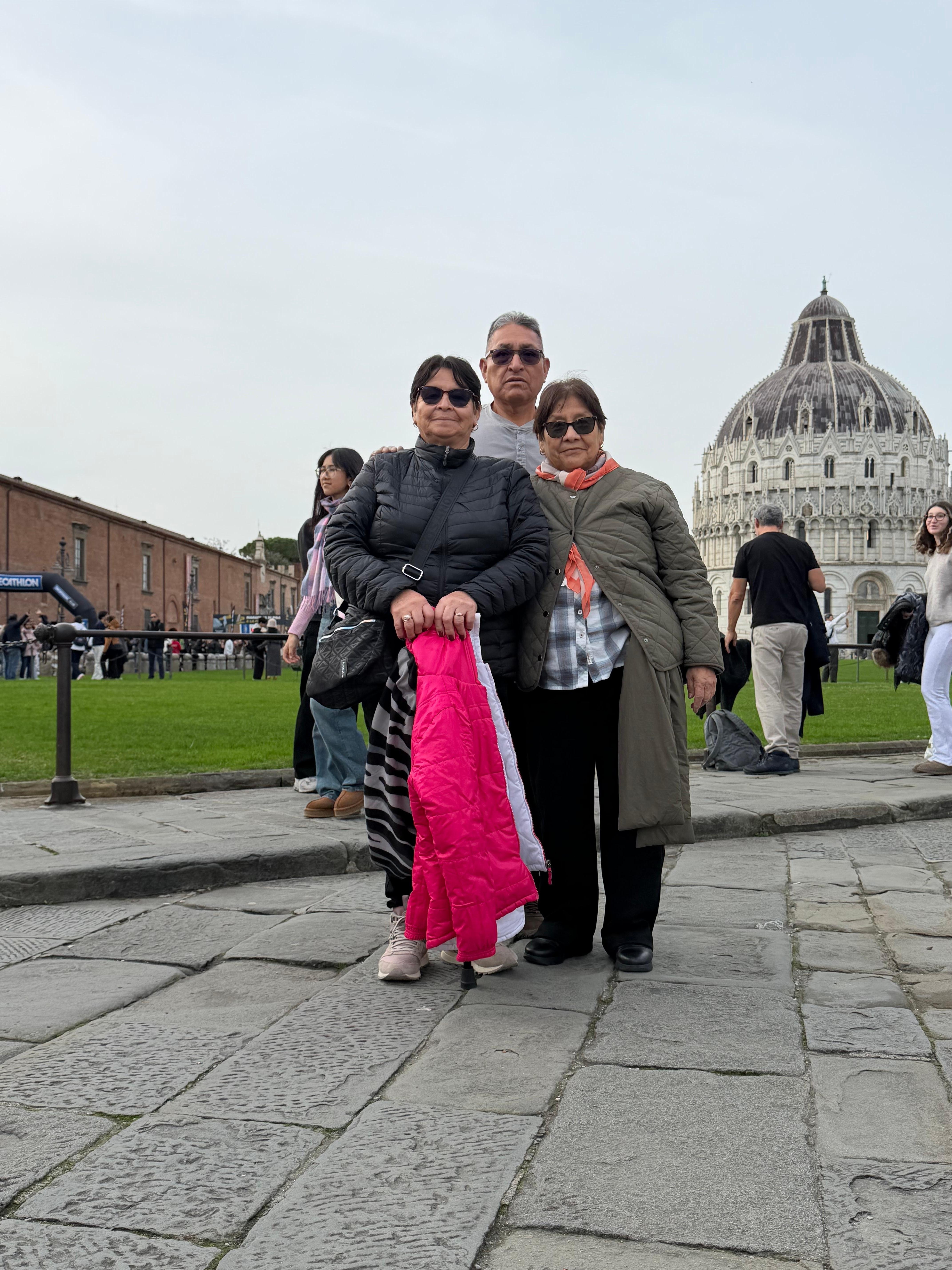 The Bella Italia, amazing country.