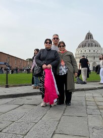 The Bella Italia, amazing country.