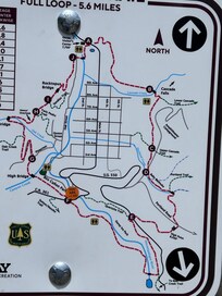 Perimeter Trail