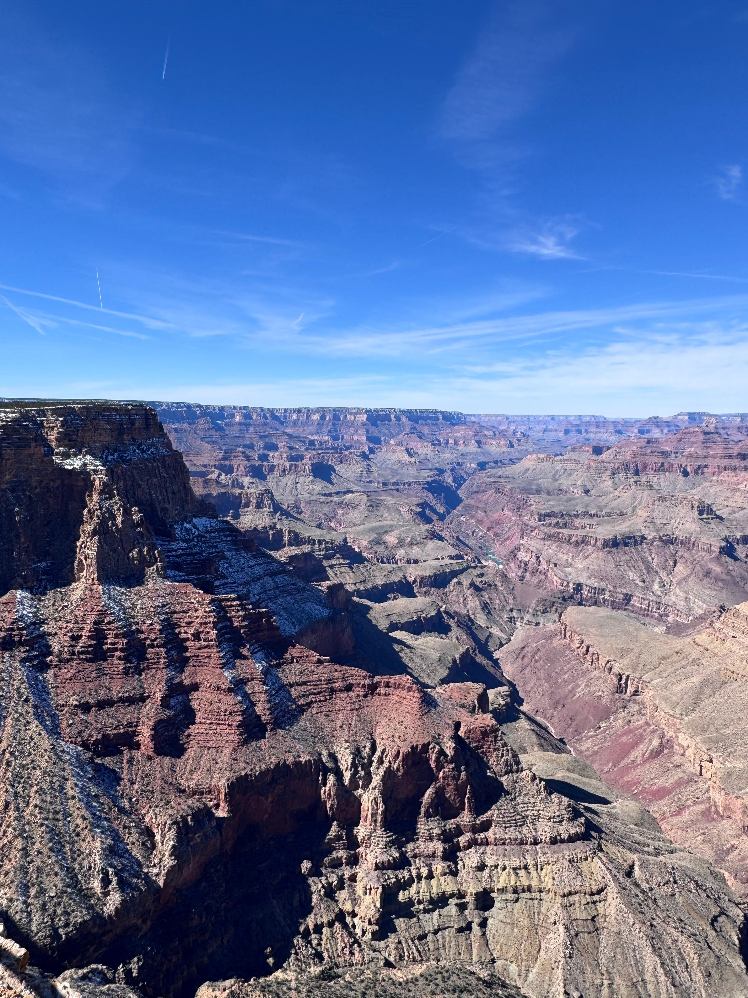Grand Canyon 