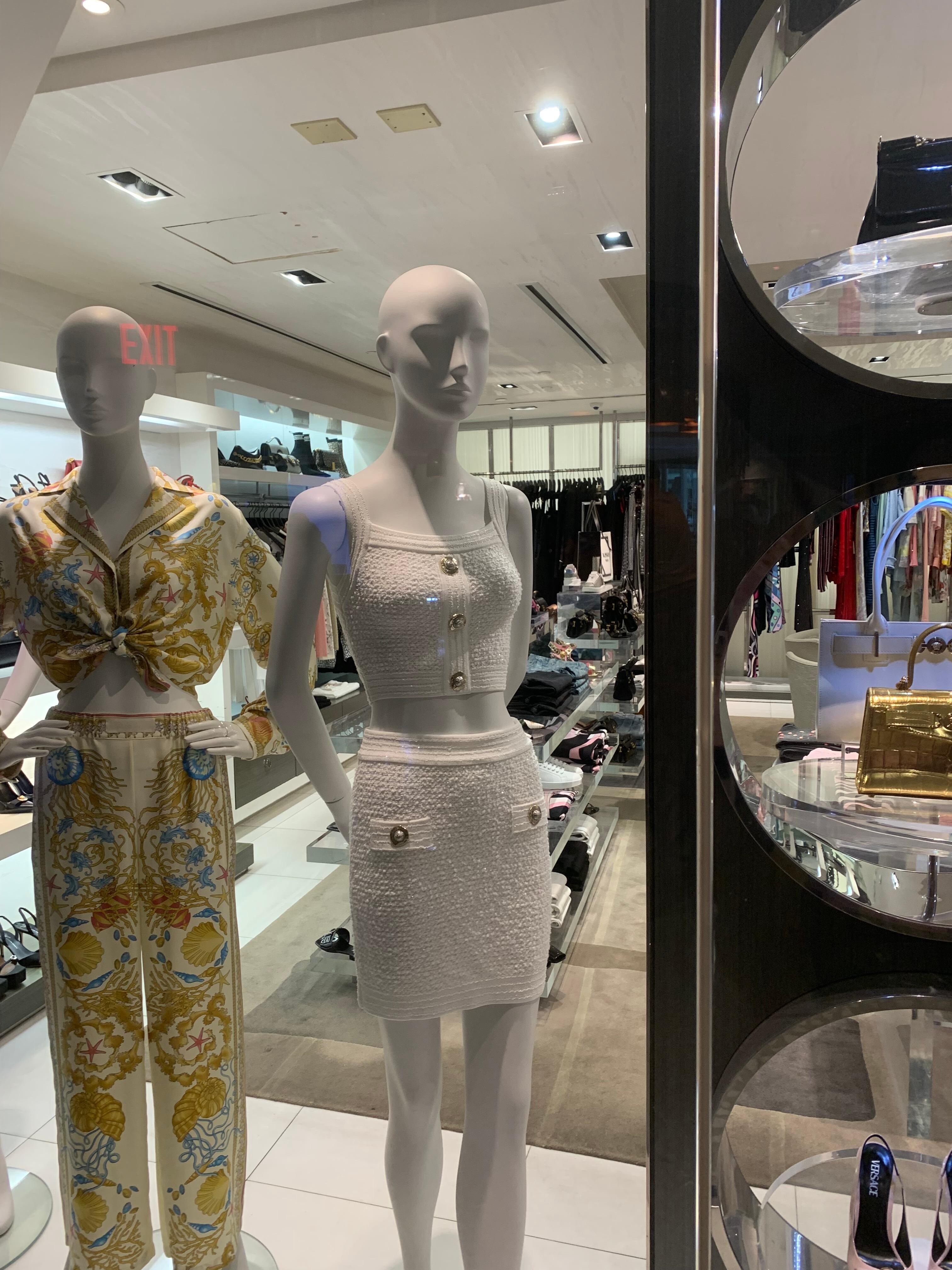 Gorgeous fashions