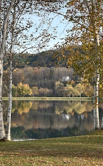 Lake Pinneo