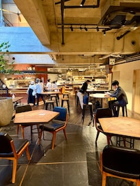 Dinning Area