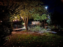 It truly is a beautiful looking place