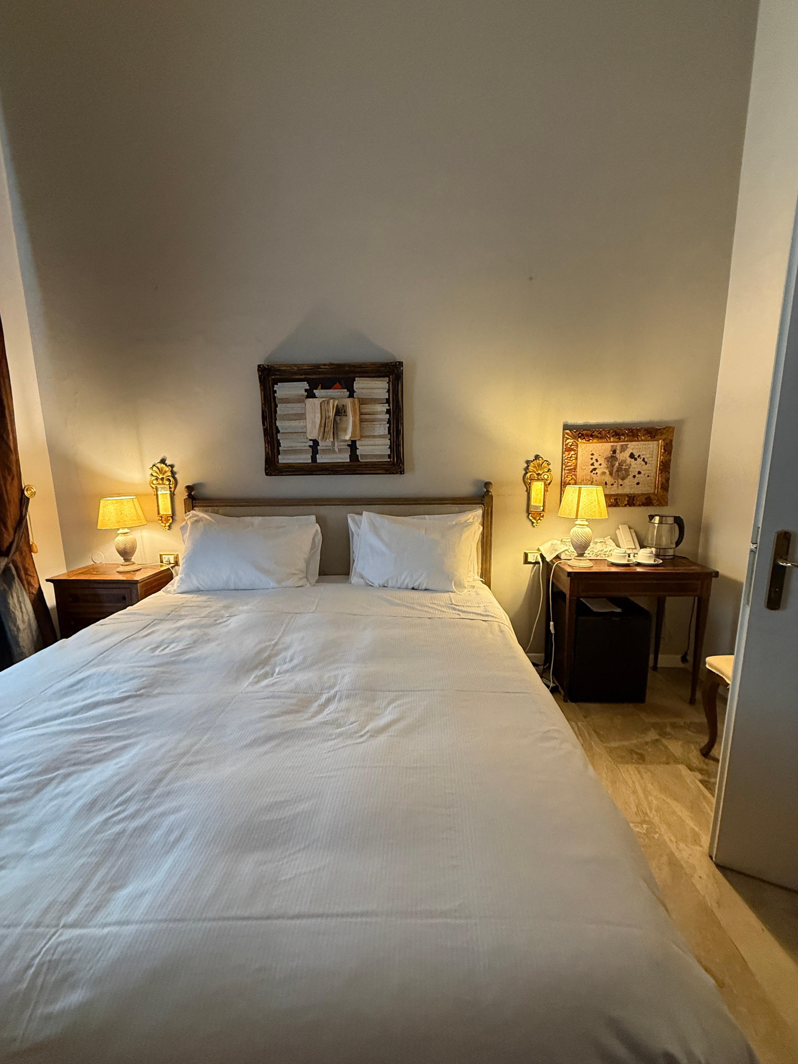 This is actual bad, has nothing to do with shown pucturea