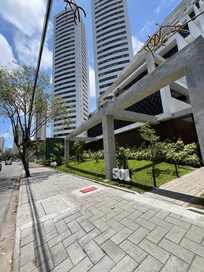 Frente