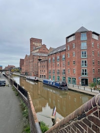 Shropshire Canal