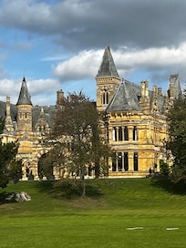 Front view