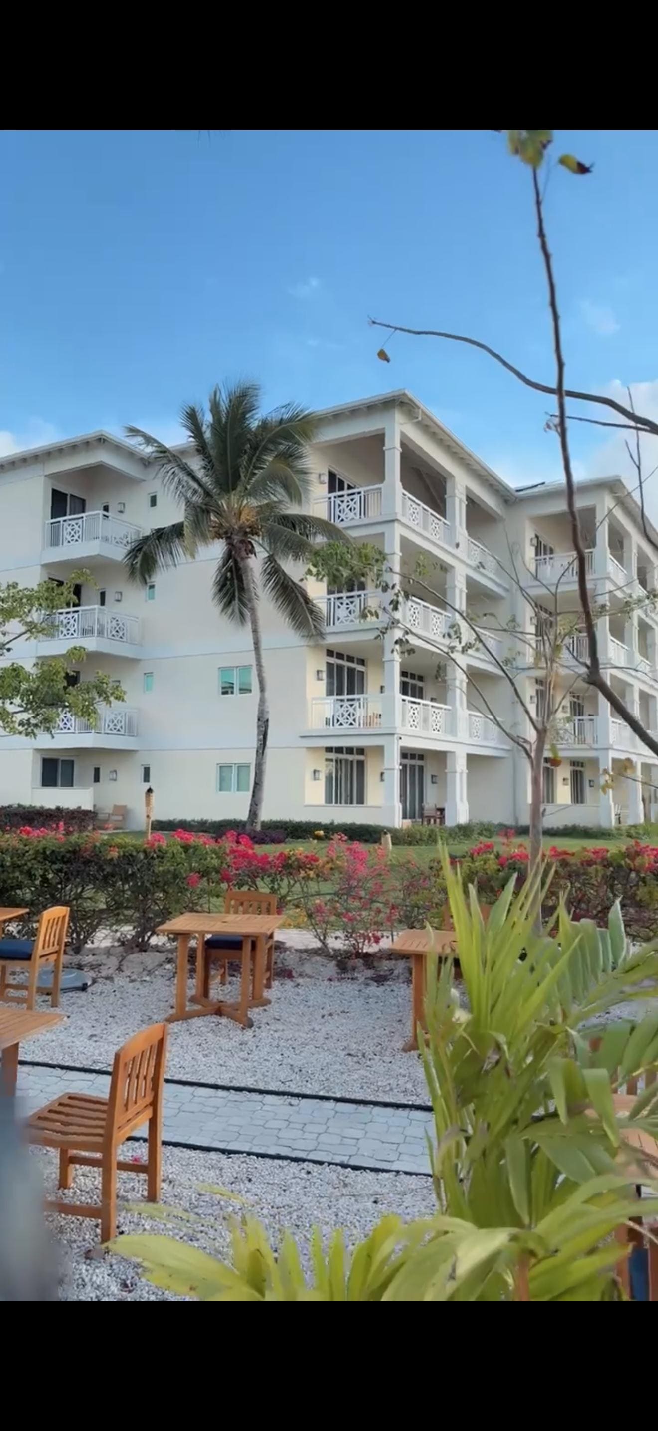 Our room was amazing would love to keep getting that exact room anytime we visit again was perfectly located to everything we enjoyed 