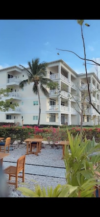 Our room was amazing would love to keep getting that exact room anytime we visit again was perfectly located to everything we enjoyed