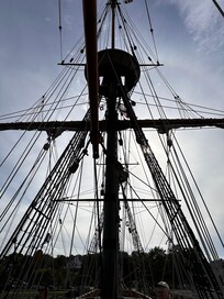 Mayflower