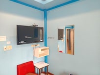 Remote control of TV and air Condition not enough and not so work as normal.