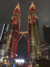 Ready for Chinese New Year