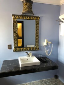 La jolie salle de bain