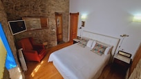 Habitación Hydro