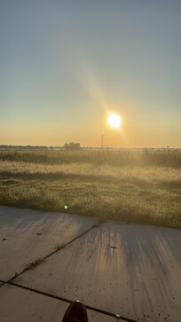 Udsigt fra alle værelser