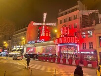 Moulin Rouge