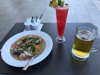 Lunch