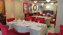 Dining Room (Breakfast in included)
