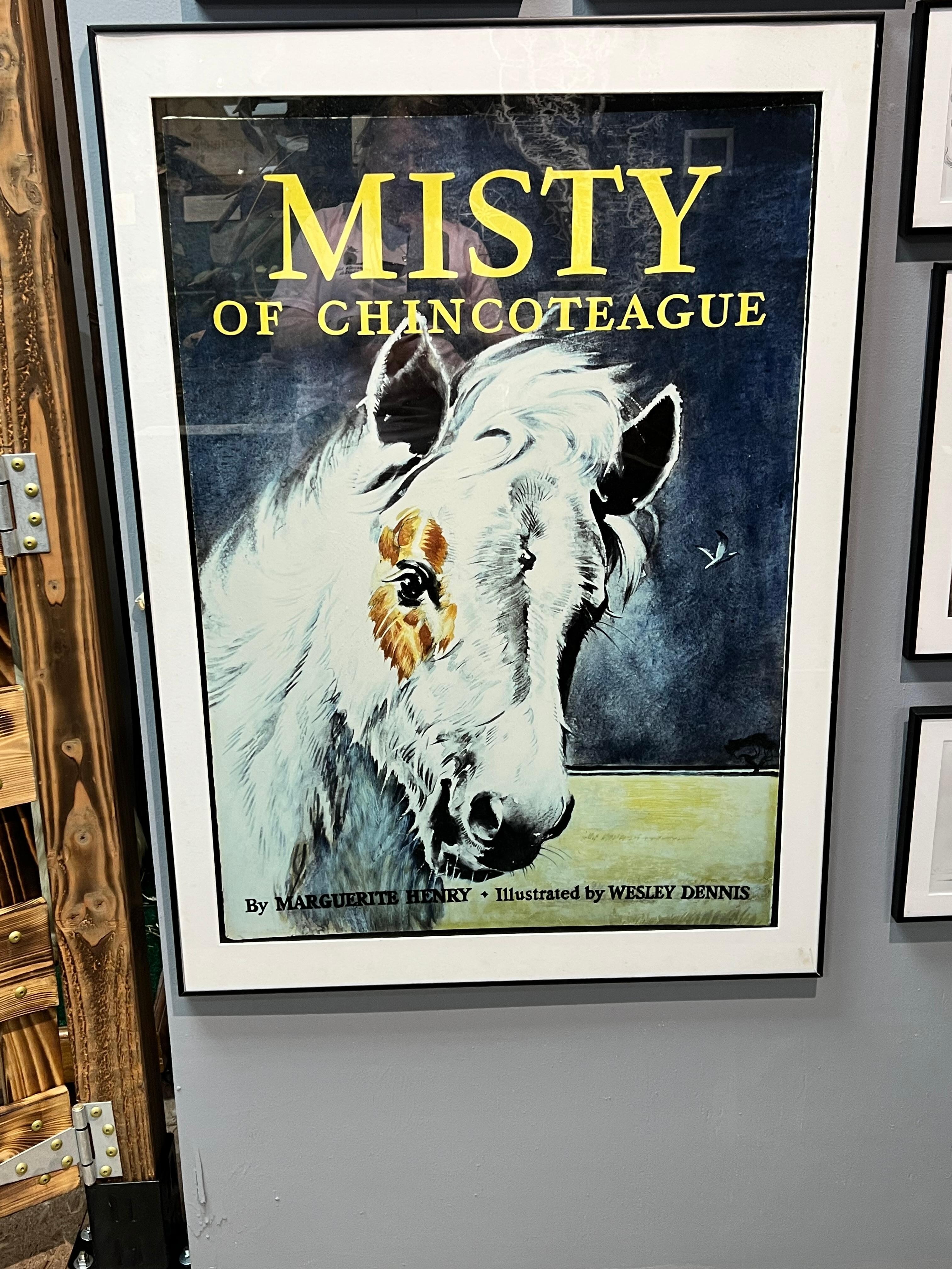 Museum of Chincoteague