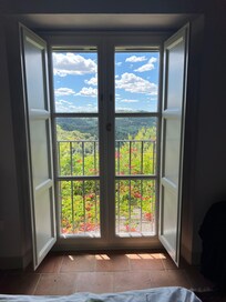 Beautiful views