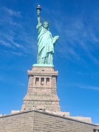 Pudomos ir tranquilamente a los lugares de interés en NY
