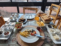 Kahvaltısı