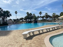 Property was beautiful