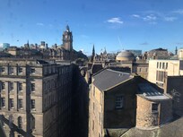 Room view
